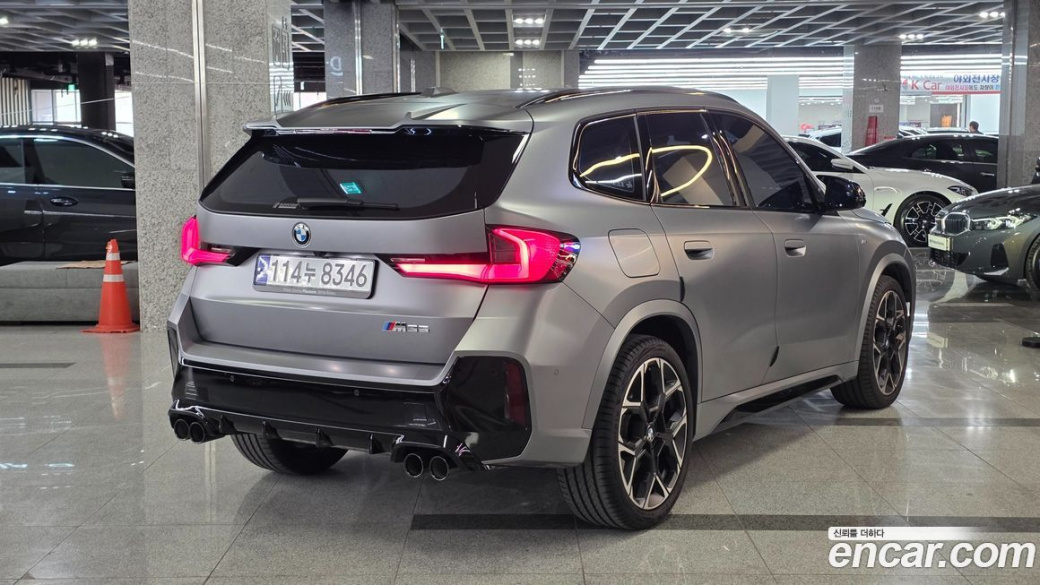BMW X1 M35i xDrive Special Edition, 2024