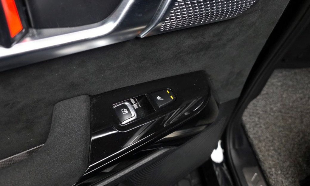 Kia Mohave Diesel 3.0 4WD 5-Seater, 2024