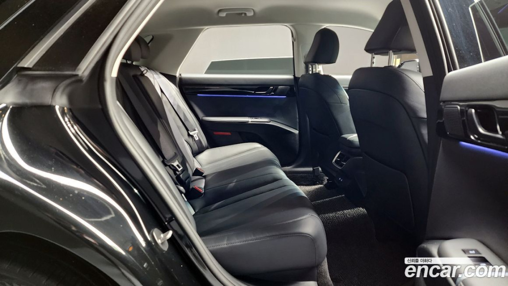 Hyundai Grandeur 2,5 Gasoline 2WD, 2023