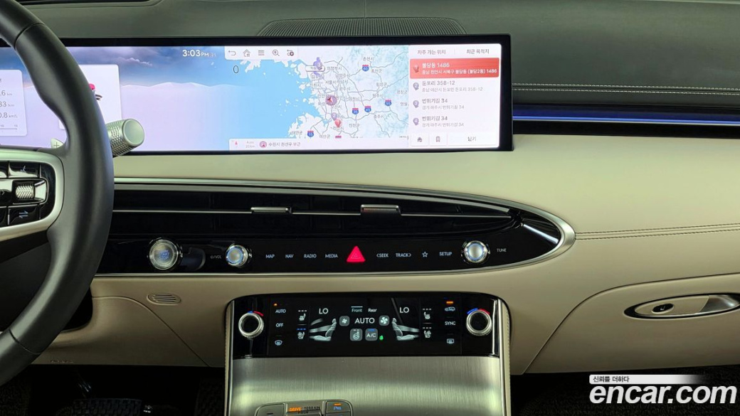 Genesis GV70 2.5T Gasoline AWD, 2025
