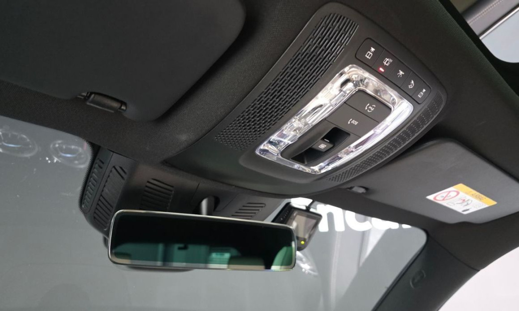 Mercedes-Benz GLB-Class GLB200 d, 2024