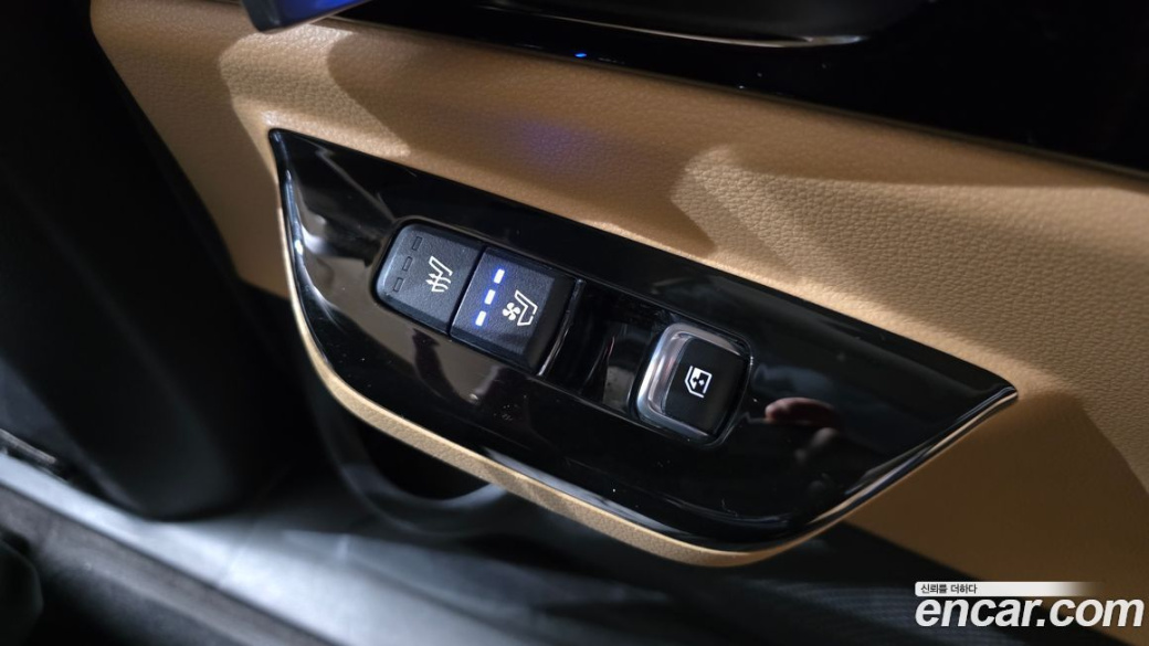 Kia Carnival 7-Seater Noblesse, 2022