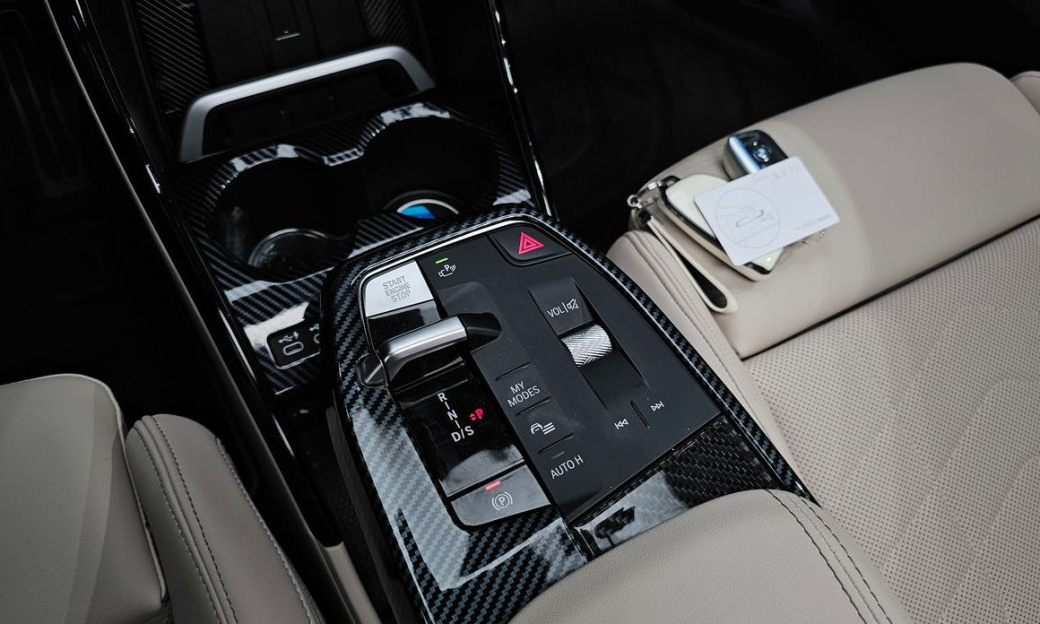 BMW X1 sDrive 18d M Sport, 2024