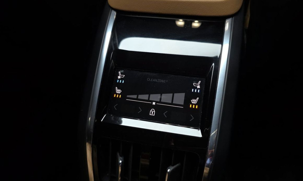 Volvo S90 B6 AWD Ultimate Bright, 2023