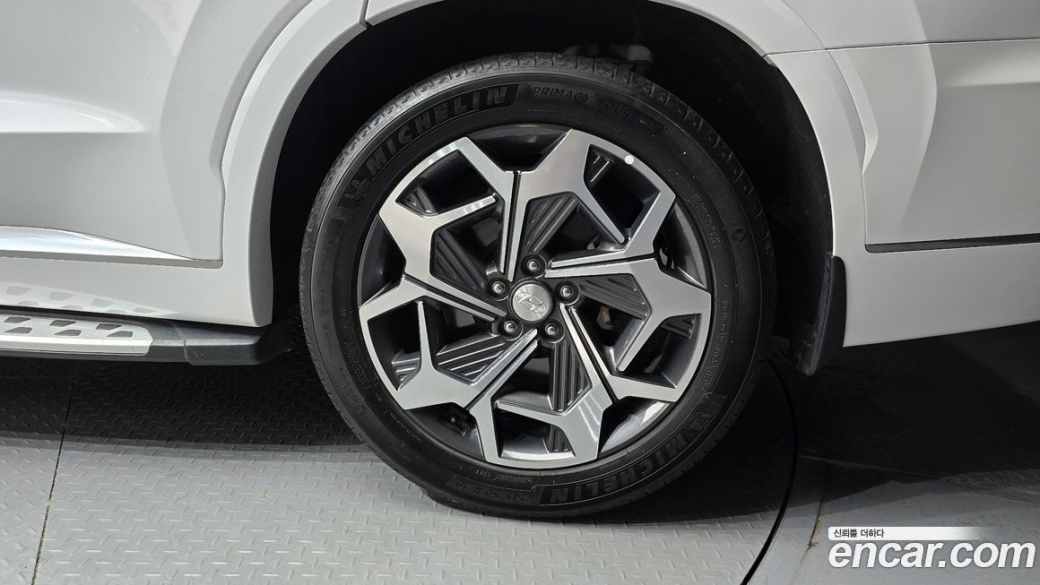 Hyundai Palisade Diesel 2.2 2WD, 2022
