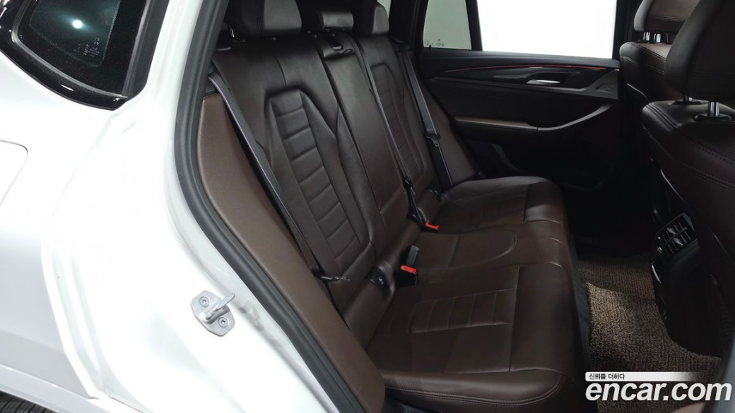 BMW X4 xDrive20i M Sports Pro, 2024