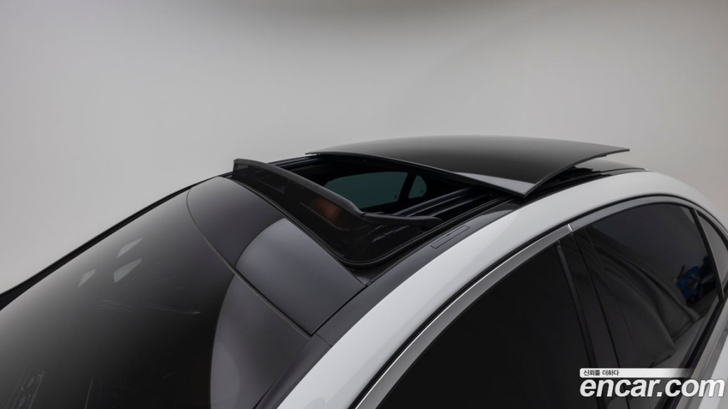Mercedes-Benz S-Class S450L 4MATIC, 2025