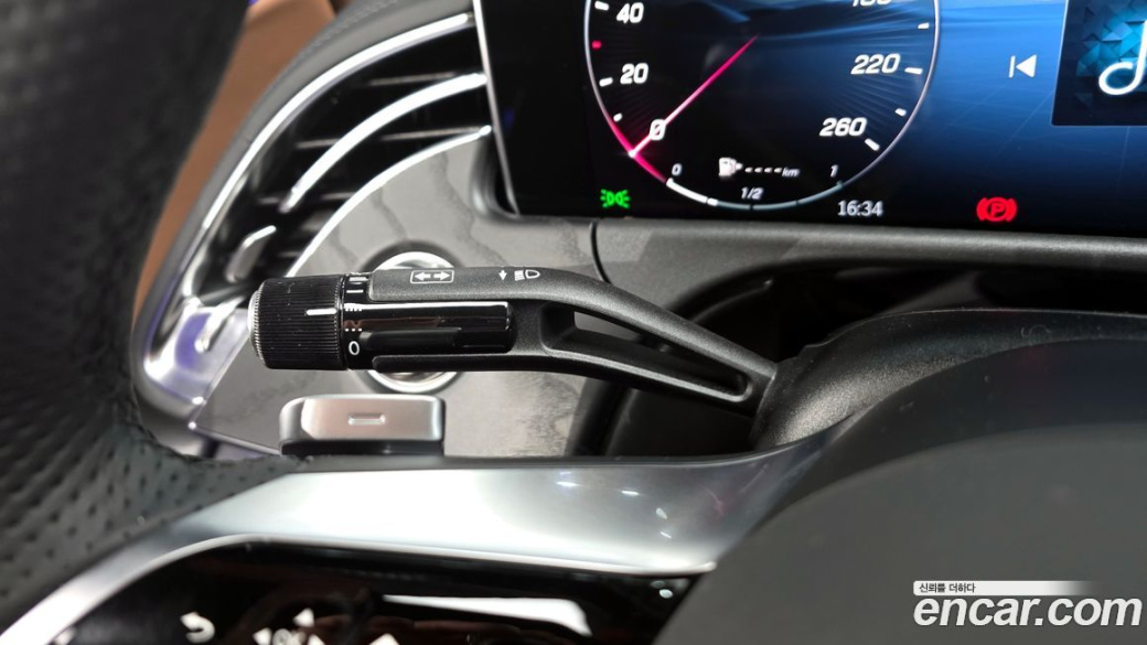 Mercedes-Benz E-Class E200 AMG Line, 2026