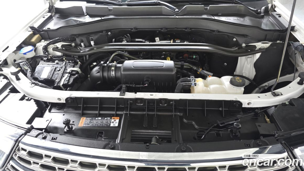 Ford Explorer 2.3 LimIted 4WD, 2023