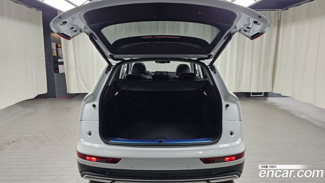 Audi Q5 45 TFSI Quattro, 2023
