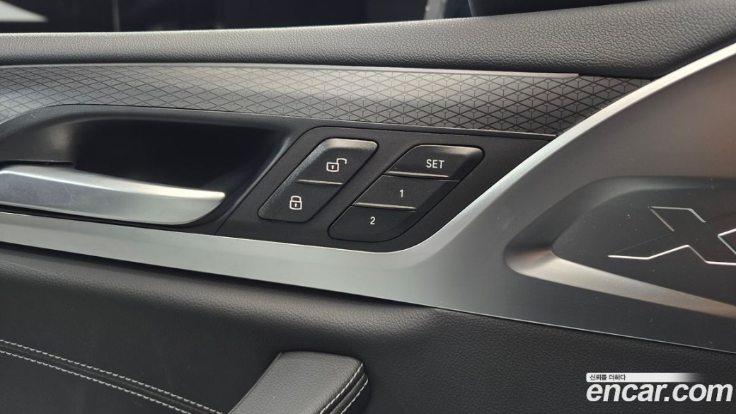 BMW X4 xDrive20i M Sport, 2022