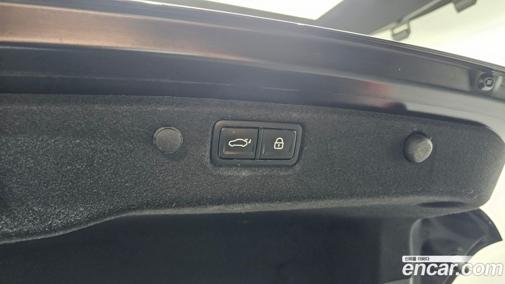 Kia K5 2.0, 2024
