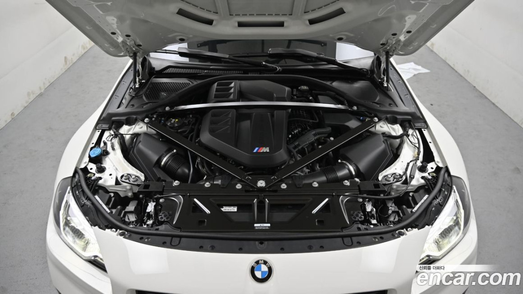 BMW M2 M2 Coupe, 2024