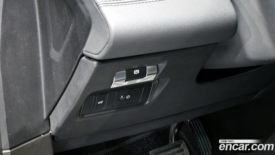 Land Rover Range Rover Evoque P250 SE, 2021