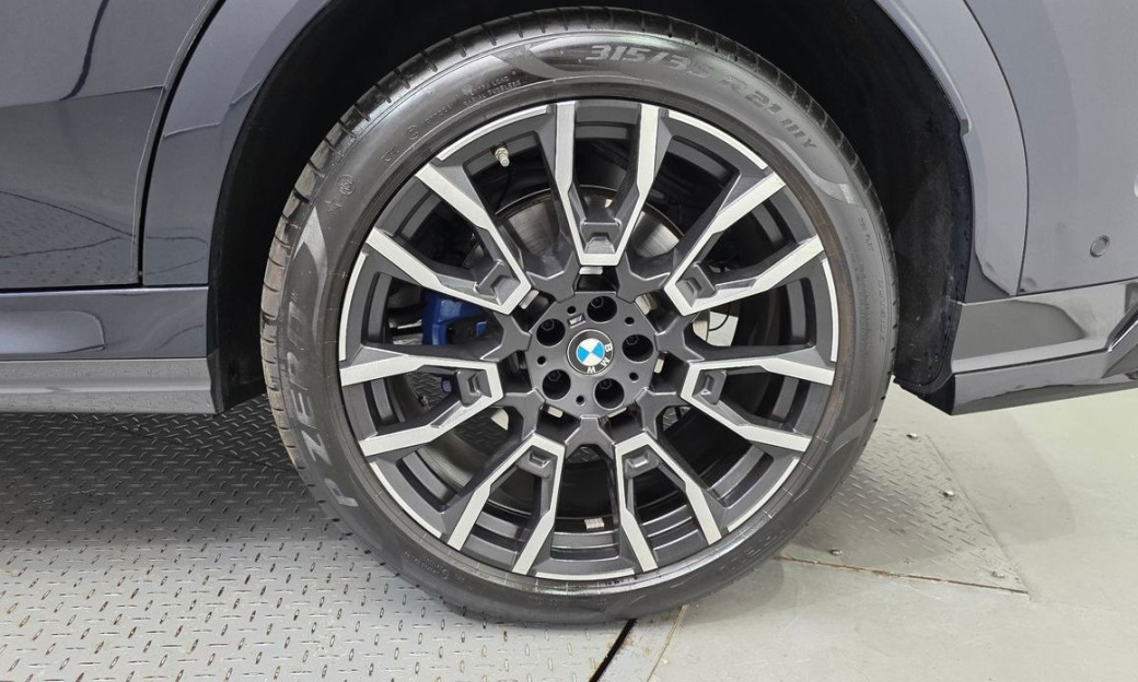 BMW X6 xDrive40i M Sport, 2026