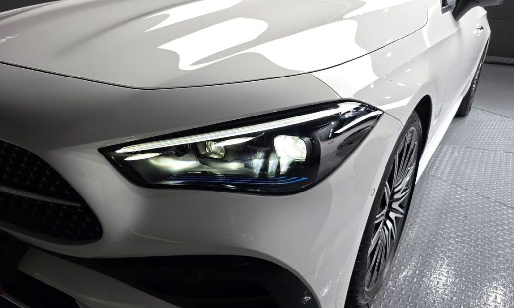 Mercedes-Benz CLE-Class CLE450 4MATIC Coupe, 2024