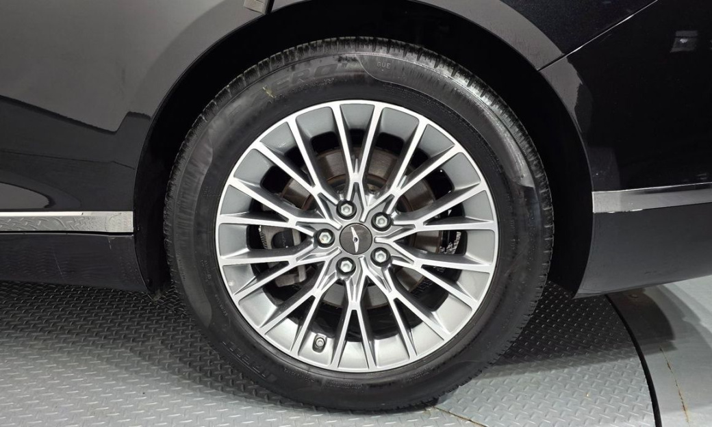 Genesis G80 Gasoline 2.5 Turbo 2WD, 2024
