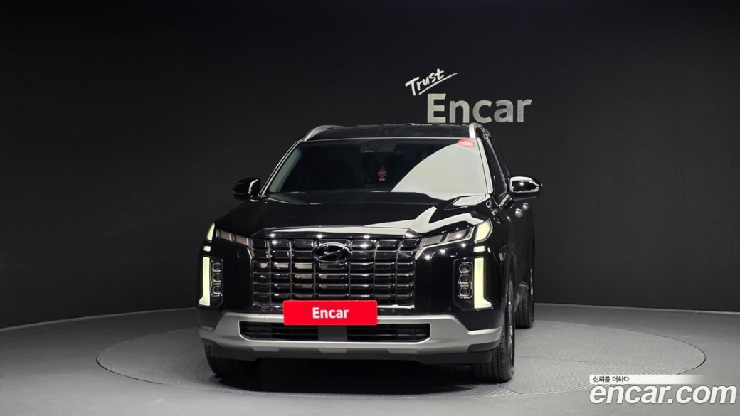 Hyundai Palisade Diesel 2.2 2WD, 2024