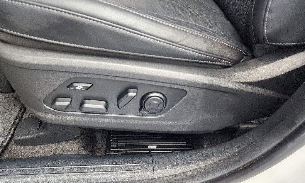 Kia Sorento Gasoline 2.5T 2WD, 2024