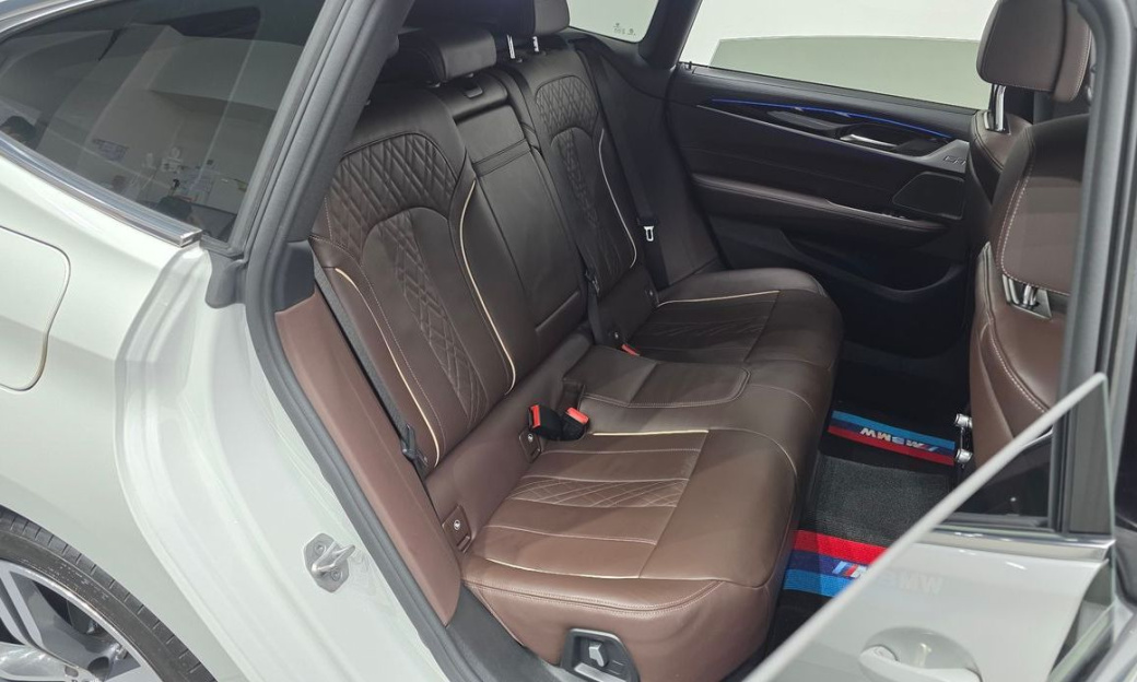 BMW Gran Turismo 630i xDrive M Sport, 2024