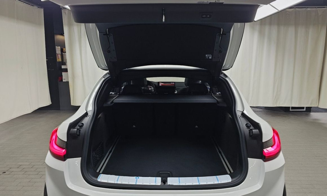 BMW X4 xDrive20i M Sport Pro Special Edition, 2025