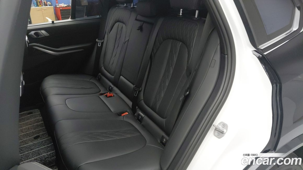 BMW X5 xDrive 40i M Sport, 2024
