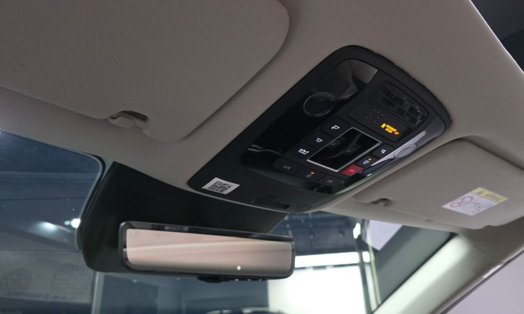 Kia Carnival 9-Seater Gravity, 2024