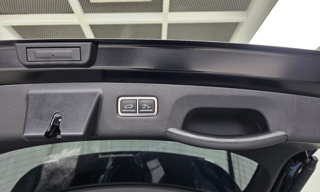 Kia Sorento Gasoline 2.5T 4WD, 2026