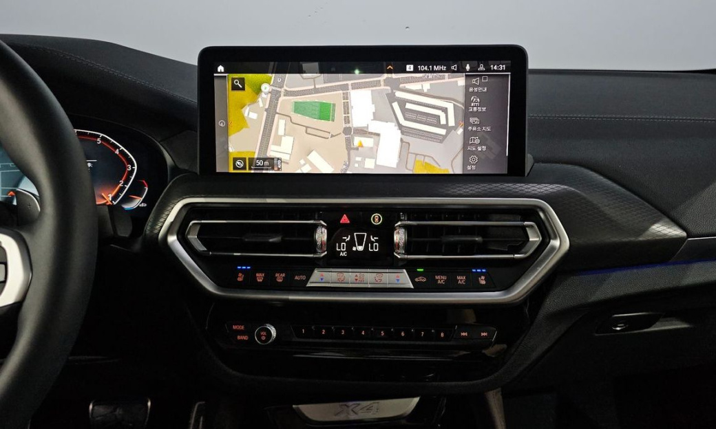 BMW X4 xDrive20i M Sport Pro Special Edition, 2025