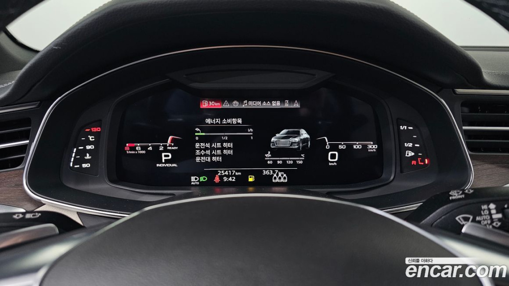 Audi A6 45 TFSI Premium, 2025