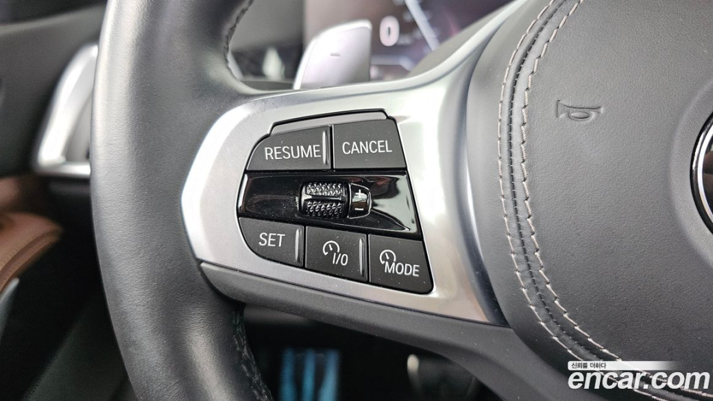 BMW X5 xDrive 40i M Sport, 2024