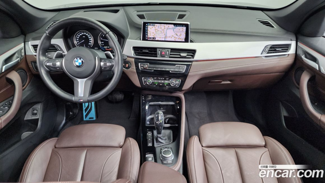 BMW X1 xDrive 20i M Sport, 2022