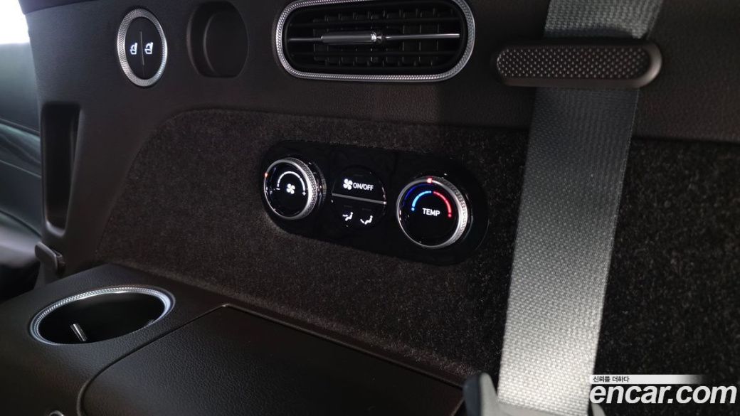 Genesis GV80 2.5T Gasoline AWD, 2022