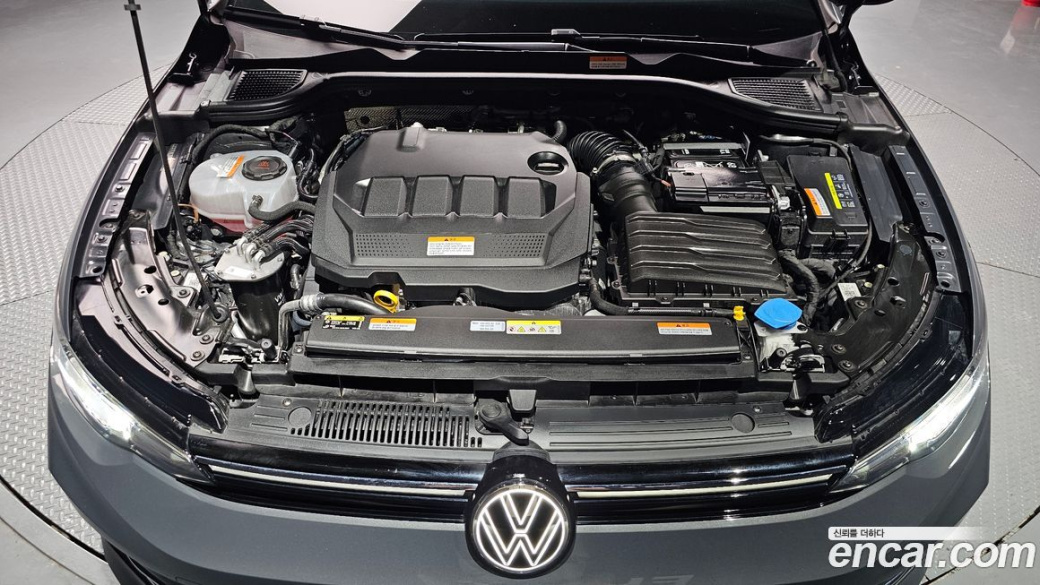 Volkswagen Golf 2.0 TDI Prestige, 2026