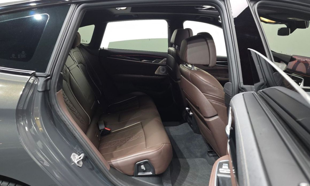 BMW Gran Turismo 630i xDrive M Sport, 2024