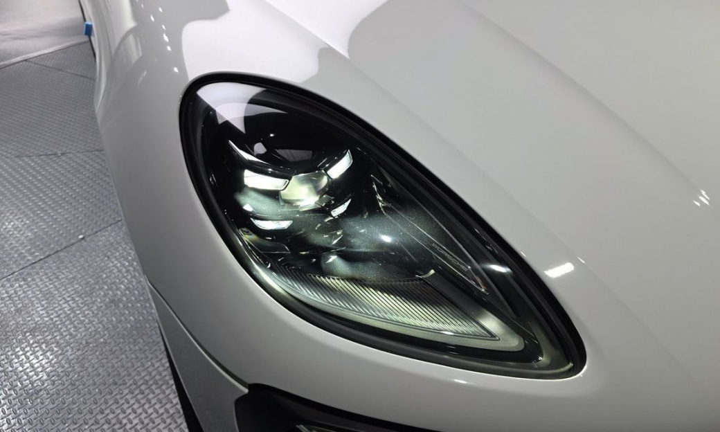Porsche Macan 2.9 S, 2022