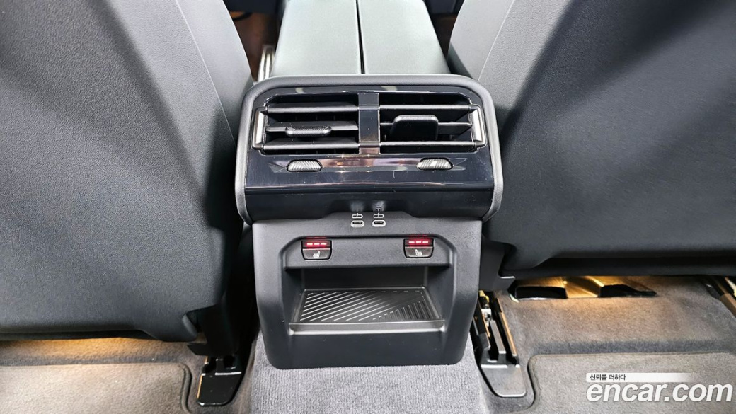 BMW 5-Series 520i M Sport, 2024