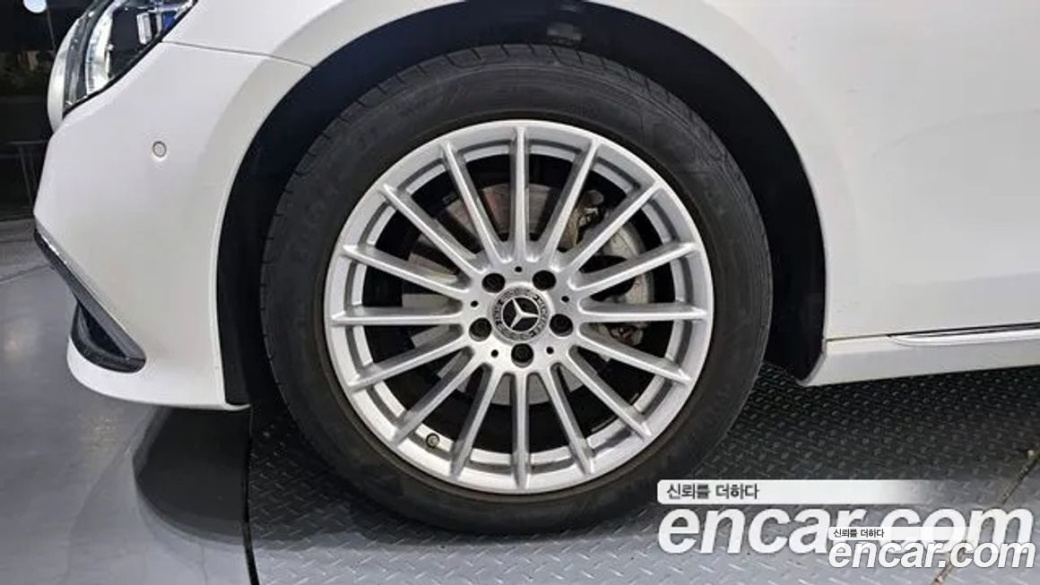 Mercedes-Benz E-Class E250 Exclusive, 2023
