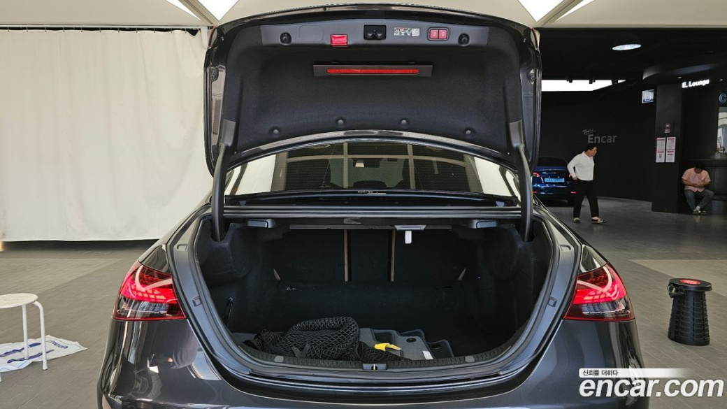 Mercedes-Benz E-Class E250 Exclusive, 2023