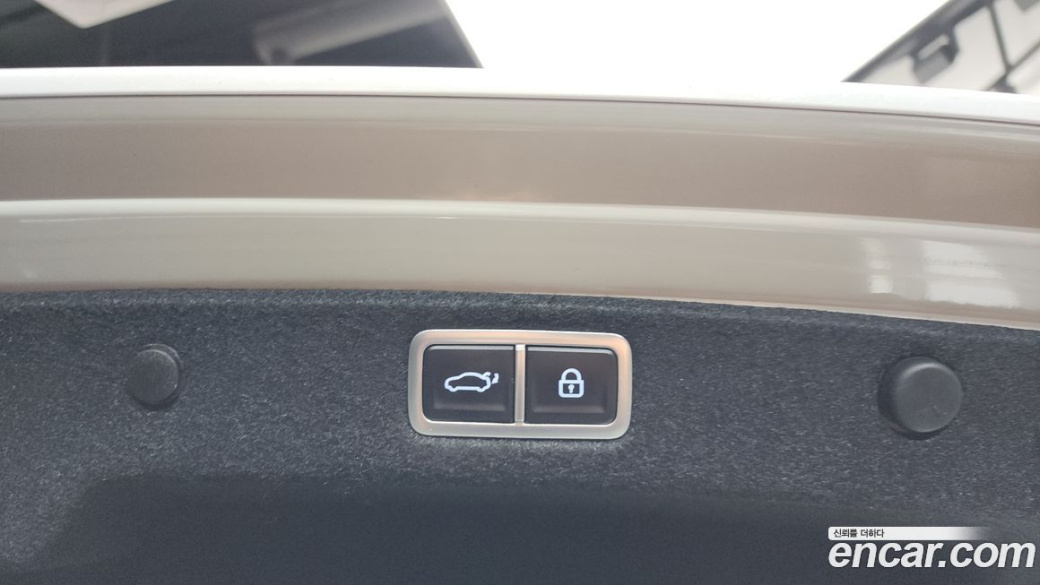 Hyundai Grandeur 2,5 Gasoline 2WD, 2023