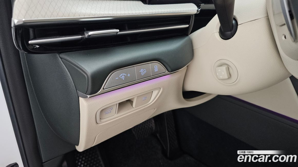 Genesis GV80 2.5T Gasoline AWD, 2024
