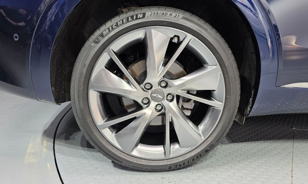 Genesis GV70 2.5T Gasoline AWD, 2021