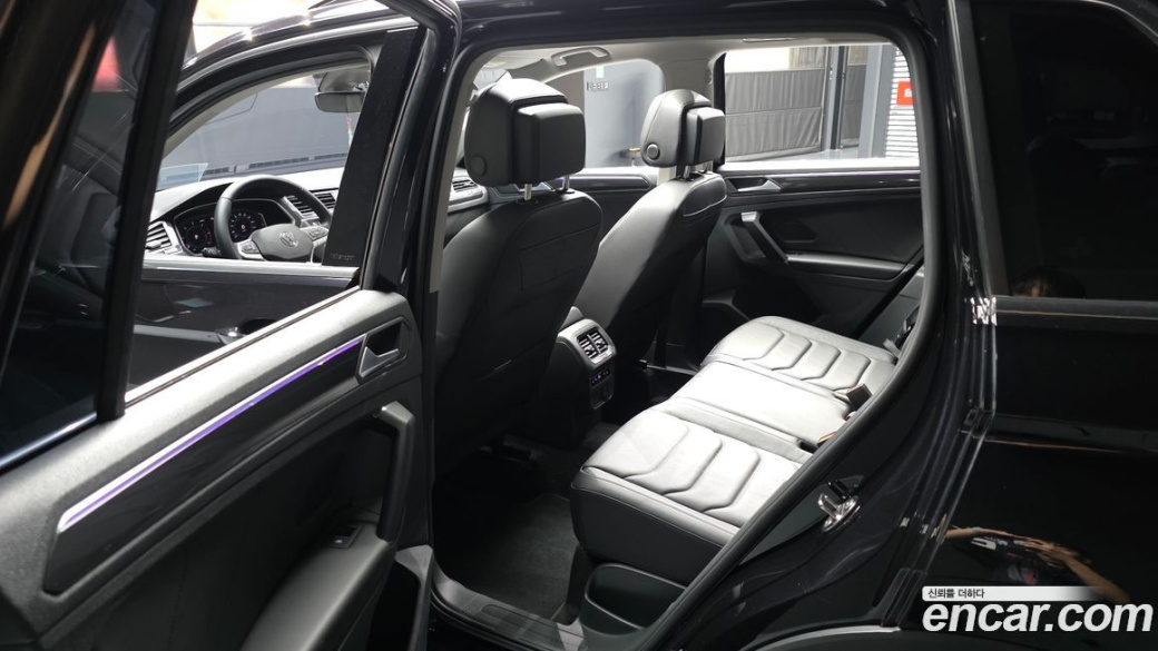 Volkswagen Tiguan 2.0 TDI Prestige, 2023