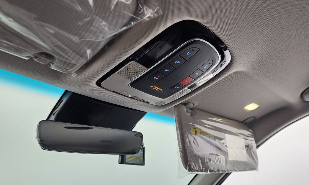 Hyundai Palisade Diesel 2.2 2WD, 2023