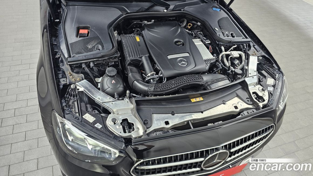 Mercedes-Benz E-Class E250 Avantgarde, 2023