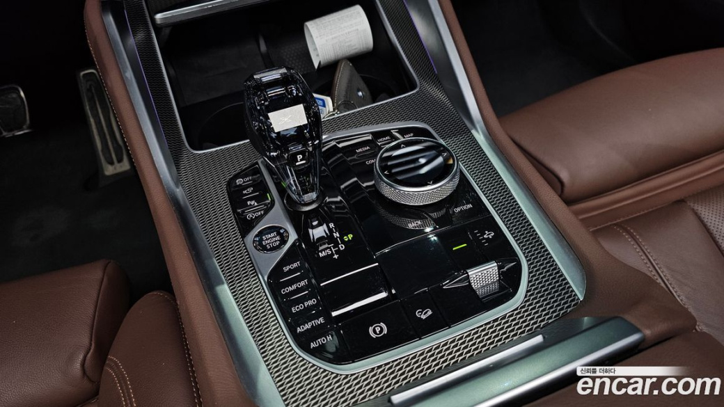 BMW X6 xDrive40i M Sport, 2022
