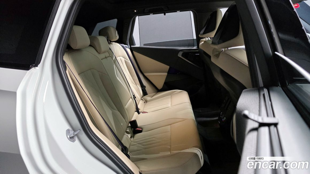 BMW X3 xDrive 20 M Sport Pro, 2025