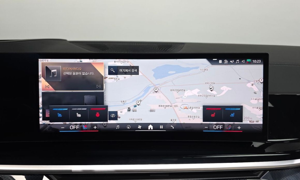 BMW X5 xDrive 40i M Sport, 2025