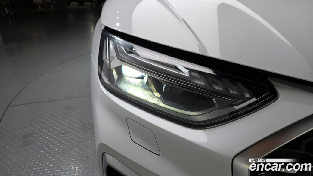 Audi Q5 45 TFSI Quattro Premium Sportback, 2023