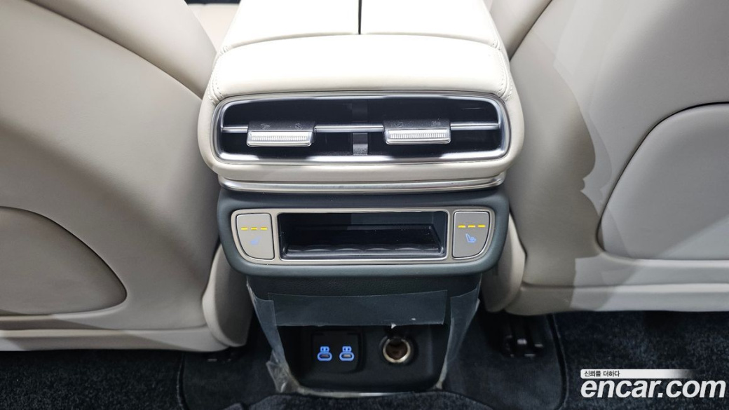 Genesis GV80 2.5T Gasoline AWD, 2025